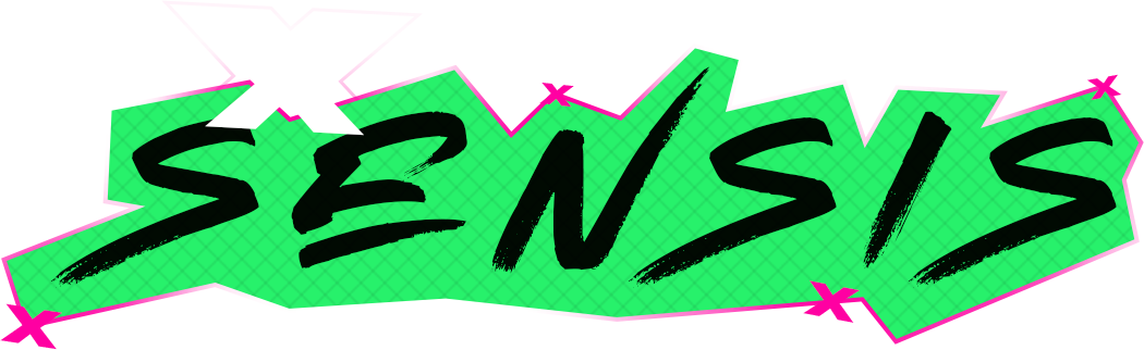 SENSIS Logo